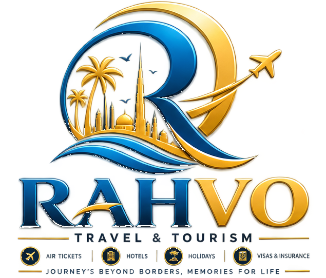 Rahvo Travel Tourism