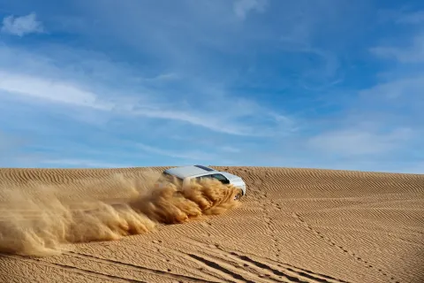 Sharjah