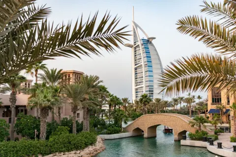 Ras Al Khaimah