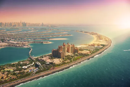 UAE attractions and family experiences