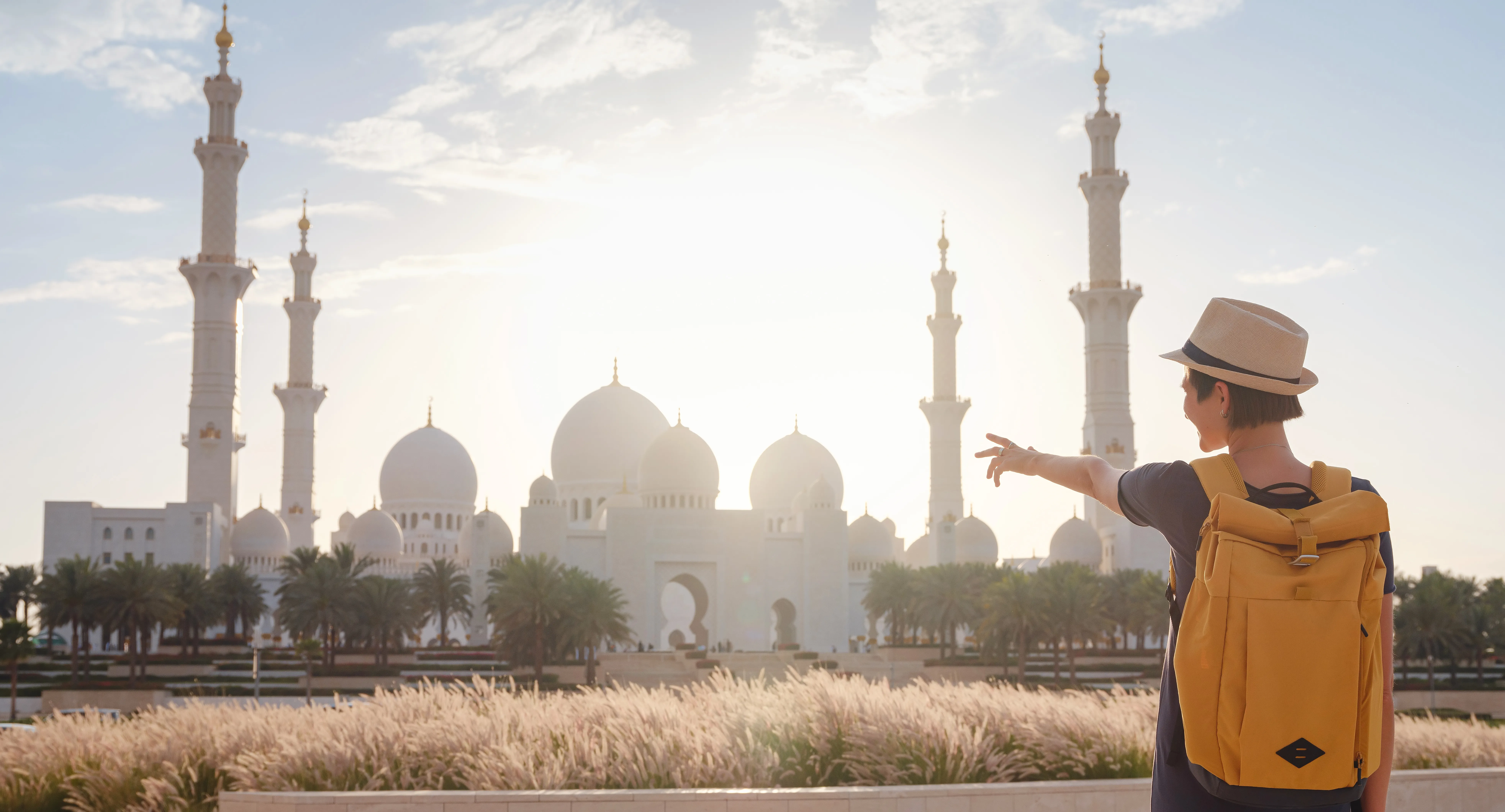Abu Dhabi Full-Day Tour from Dubai: Everything You Need to Know