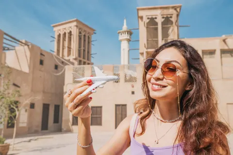 Dubai & Abu Dhabi Airport Layover Tours: How to Turn a Transit into an Adventure