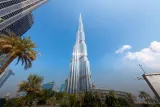 Dubai skyline tours